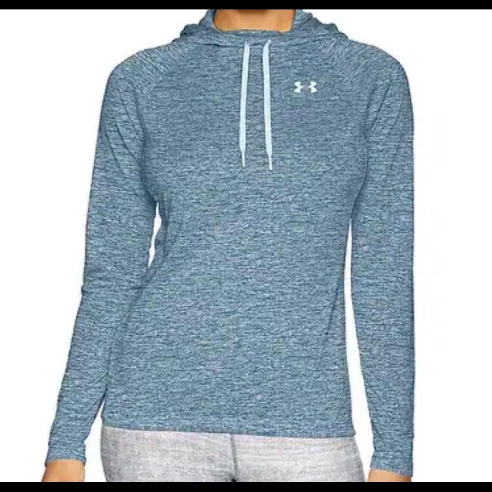 Under Armour HeatGear Hoodie, xs